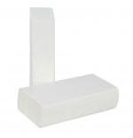 Euro Handdoekpapier Minifold cellulose 2-lgs
26.3x19.5cm 20x90 stuks